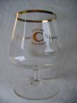 Original vinjak Cezar, Badel - stara čaša za kolekcionare