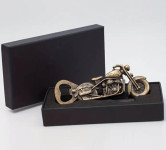 Otvarač boca motocikl