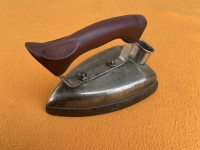 OVE Austria - Vintage pegla