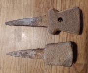 Par prastarih "babica"