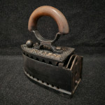 Pegla - gusana pegla Patent Express - glačalo