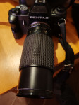 PENTAX LX PROFESIONALNI FOTO-APARAT!!