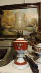 Petrolejska lampa - GDR 1764 - GoldRelief