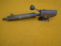 Phoebus 130 - Stara let lampa