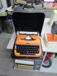 Pisača mašina Biser