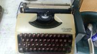 Pisača mašina Olympia Splendid 33