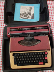 Pisaća mašina