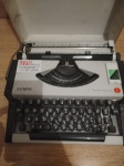 pisaća mašina