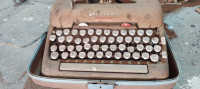 pisaća mašina Smith Corona electric -starina 20€ samo!!