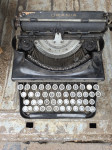 Pisača mašina Uranija