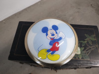 Plafonska  svjetiljka Miki Maus