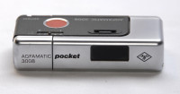 Poket Foto aparat Agfamatic 3008 pocket sensor iz 1974