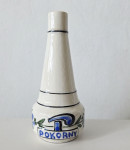 Pokorny porculanska boca za liker