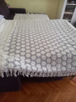 Pokrivač za krevet - koltra