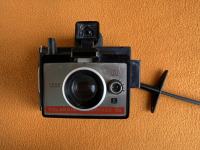 Polaroid Colorpack 80 - Stari fotoaparat