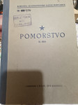 Pomorstvo 2 dio 53/54g, kom. Jugosl. ratne mornarice