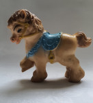 Poni konjić art 66 Biserka gumena dječija igracka