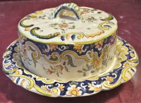 porculan posuda za putar