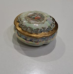 PORCULANSKA KUTIJA - OSCAR