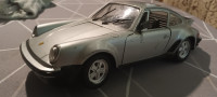 porsche 911 turbo 1/16