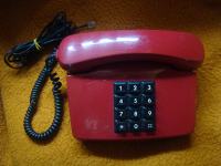 Post FeTAp 751-1 - Stari telefon