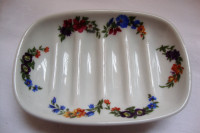 POSUDA ZA SAPUN KPM PORCULAN ROYAL RUČNO OSLIKANO