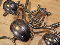 PRAPORCI ZVONA ZA KONJSKU ZAPREGU