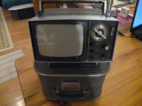 Prijenosni Sony televizor Micro Tv 5-202e