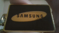 PRIVJESAK ZA KLJUČEVE - SAMSUNG