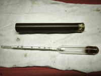 Prodajem mjerać alkohola