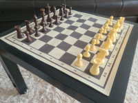 NOVI šah 47.5x47.5cm
