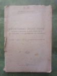 Prontuario delle tasse, Fiume 1925g