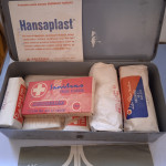 Prva pomoć iz 60-ih