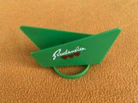 Radenska 3 srca - Retro stalak za salvete