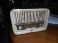 Radio AEG Bimby 60 UKW