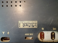 Radio aparat TESLA