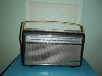Radio Blaupunkt, model: Diva, tip: K 94530, iz 1964.g.