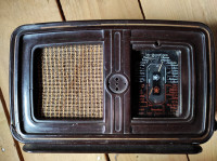 Radio Graetz, Berlin 54 GW