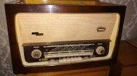 Radio/gramofon iz 60-ih