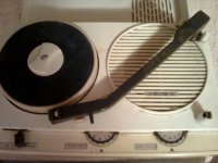 radio-gramofon