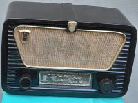 REK Šumadija 54A radio (mali)