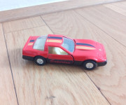 Retro autić Corvetta SS-908 Superion