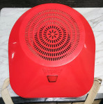 Retro gramofon za singlice WILCO PEPITO 1968. Made in Italy