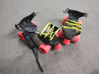 Retro koturaljke iz 1970.-tih g.