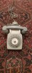 retro vintage telefon