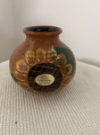Retro vintage vaza
