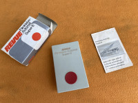 Revue Filmklebe - Automat Super 8