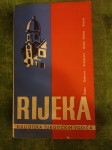 Rijeka, stari turustički vodič