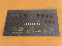 RIZ Jadran 60 - Zadnji poklopac od radija lampaša