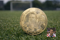 Robert Kovač- medalja hns. rijetko